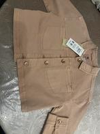 Jeans vest nieuw voor meisjes, Ophalen of Verzenden, Zo goed als nieuw