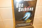 DVD Dog Soldiers., Cd's en Dvd's, Dvd's | Horror, Vanaf 16 jaar, Ophalen of Verzenden, Zo goed als nieuw, Monsters