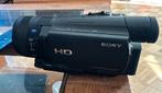 Caméra Sony HDR - CX900E, TV, Hi-fi & Vidéo, Caméscopes numériques, Enlèvement ou Envoi, Comme neuf, Caméra, Sony