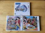 Lot de jeux Nintendo 3DS japonais (imports), Consoles de jeu & Jeux vidéo, Jeux | Nintendo 2DS & 3DS, Comme neuf, Autres genres