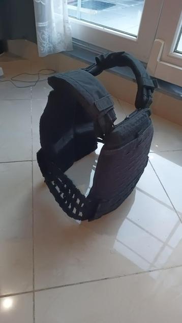 Gilet 5.11 Tactec – usage CrossFit beschikbaar voor biedingen