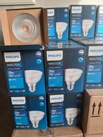 Philips MASTER E27 PAR30S 9.5W 740lm 25D In totaal 86 stuks, Ophalen of Verzenden