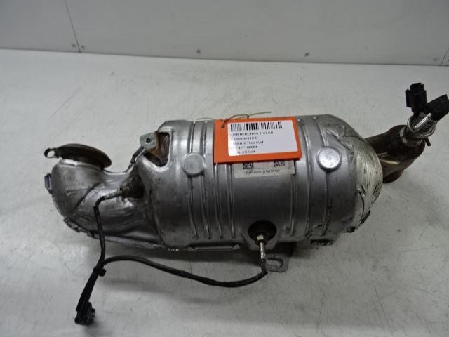 KATALYSATOR Citroën Berlingo (01-2008/06-2018) (9823467180), Auto-onderdelen, Uitlaatsystemen, Citroën, Gebruikt