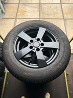 Nieuwe Winterwielen Mitsubishi Hyundai Kia 215/65 R16 98H, Ophalen