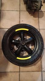 Jante sym, Enlèvement ou Envoi, Comme neuf, SYM