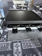 Appareil  à raclette ou gourmet 8 personnes., Enlèvement, Utilisé, 8 personnes et plus