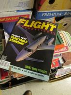 Groot lot tijdschriften ivm luchtvaart : FLIGHT, Ophalen