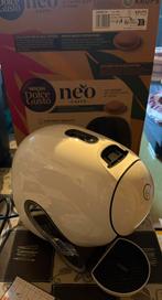 Krups NESCAFÉ DOLCE GUSTO NEO WIT NIEUW, Overige modellen, Nieuw, Ophalen of Verzenden, Koffiepads en cups