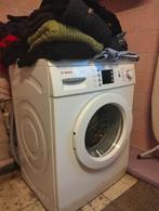 Bosch wasmachine – Serie 4 VarioPerfect – Goed werkend, 1200 à 1600 tours, 6 à 8 kg, Classe énergétique A ou plus économe, Enlèvement ou Envoi