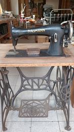 Naaimachine, Antiek en Kunst, Antiek | Naaimachines, Ophalen