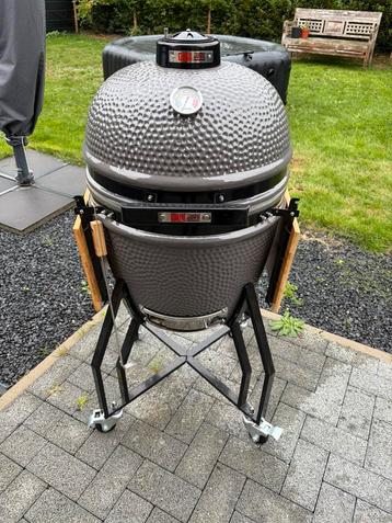 Grill Guru Original Large Compleet BBQ 47 cm | met garantie beschikbaar voor biedingen