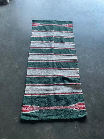 Dun Western dek te koop, Enlèvement, Neuf, Couverture