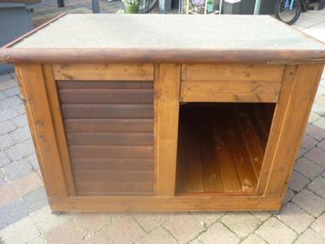 hok , stalletje , kippenhok beschikbaar voor biedingen