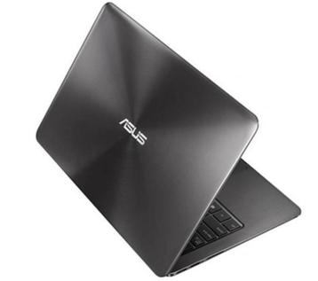 ultradunne en -lichte Laptop Asus Zenbook
