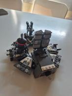 LEGO Star Wars Darth Vader transformatie

75183, Ophalen of Verzenden, Zo goed als nieuw, Lego
