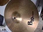Cymbales, Musique & Instruments, Enlèvement, Comme neuf