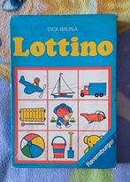 Lottino, Hobby en Vrije tijd, Gezelschapsspellen | Kaartspellen, Gebruikt, Ophalen, Ravensburger