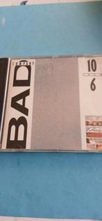 Cd Bad Company  - 6 from 10, Enlèvement ou Envoi