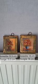 Kaders, Huis en Inrichting, Ophalen, Hout