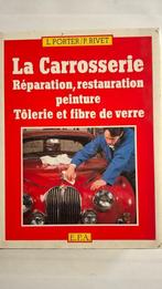 CARROSSERIE MODE EMPLOI, Enlèvement ou Envoi, Comme neuf