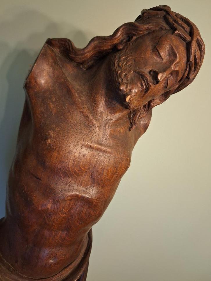 Corpus Christi, Antiek en Kunst, Antiek | Religieuze voorwerpen, Ophalen