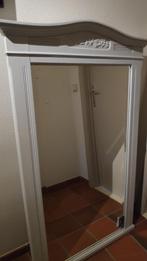 spiegel  eik, Ophalen, Rechthoekig, 50 tot 100 cm, 100 tot 150 cm