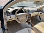 2005 MERCEDES S320 CDI // Verkoop met ONDERHOUD / 4650,- EUR, Auto's, Mercedes-Benz, Automaat, Achterwielaandrijving, 3222 cc