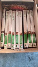 10 delig encyclopedie van dieren, Ophalen, Zo goed als nieuw, Dieren, Complete serie
