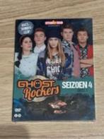 Ghost Rockers seizoen 4 Deel1, Cd's en Dvd's, Alle leeftijden, Ophalen of Verzenden, Film, Nieuw in verpakking