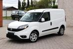 Fiat Doblo SLECHTS-8800KM*NIEUWSTAAT*CRUISE-CONTROL*AIRCO*, Voorwielaandrijving, Stof, Used 1. Bestelwagens met ervaring., https://public.car-pass.be/vhr/eef36e9b-7e95-4580-a0f6-051bdf37d0f0