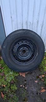 Pirelli winterbanden 4, Ophalen