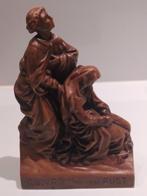 Staande houtsculptuur, O.L.Vrouw van Rust, Ophalen of Verzenden