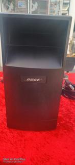 Bose Acoustimass 10 serie 3 met kabels, Ophalen of Verzenden, Zo goed als nieuw
