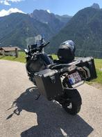 BMW R1250 GS Adventure (Triple Black), Motoren, 2 cilinders, 1254 cc, Particulier, Meer dan 35 kW