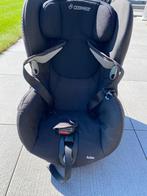2 Axiss-autostoeltjes (Maxi Cosi en Bébéconfort), Kinderen en Baby's, Autostoeltjes, 9 t/m 18 kg, Verstelbare rugleuning, Autogordel