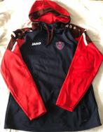 Hoodie maat M - FC Beaufort Middelkerke, Maat M, Verzenden, Zo goed als nieuw, Trainingspak