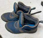 Wandelschoen kind zonder veters, maat 35, Ophalen, Gebruikt, Jongen of Meisje, Overige typen