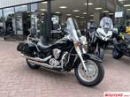 Kawasaki VN 900 Classic Tourer, Motoren, 903 cc, Chopper, Bedrijf, Meer dan 35 kW