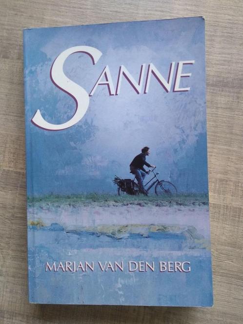 Sanne, Boeken, Romans, Gelezen, Ophalen of Verzenden