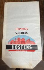 Hostens koffie Roeselare voeders hostens zak, Nieuw, Ophalen of Verzenden