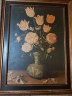 Tableau, Ophalen