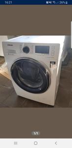 Wasmachine samsung eco 8kg, Elektronische apparatuur, Ophalen of Verzenden, Zo goed als nieuw