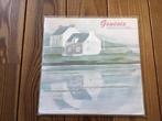 7” Genesis - home by the sea, Ophalen of Verzenden