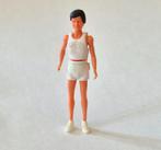 Olympiade Olympiade Sprinter EU 1980, Ophalen of Verzenden, Zo goed als nieuw, Steekfiguren