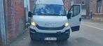 IVECO 35S14, Automaat, Euro 6, Iveco, Wit