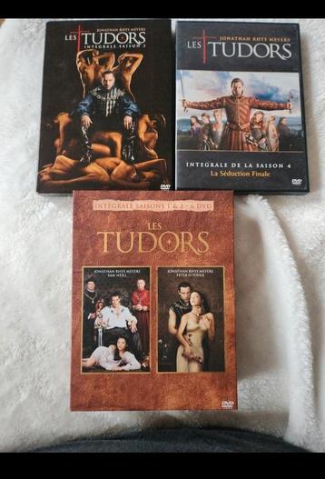Intégral série "Tudors" beschikbaar voor biedingen