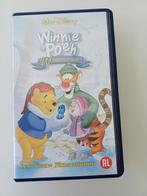 Disney video, Cd's en Dvd's, VHS | Kinderen en Jeugd, Ophalen of Verzenden, Zo goed als nieuw