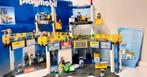 Playmobil 3186 versie 1 Airport in volle doos, Ophalen of Verzenden, Zo goed als nieuw, Complete set