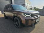 Hyundai SANTA FE HEV Calligraphy 7 Pers 2025 Full option, Auto's, Hyundai, Automaat, Santa Fe, Euro 6, Bruin