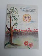 Michella Buseyne - 4 sprookjesboekjes -  +3 krantenknipsels, Boeken, Ophalen, Zo goed als nieuw, Michella Buseyne